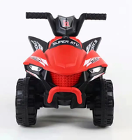 Nouveau modèle populaire de la Chine enfants VTT électrique 4 roues vélo pour enfants