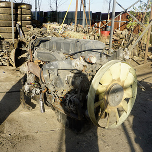 Utilizzato per Motori Diesel <span class=keywords><strong>Hyundai</strong></span> D6CF/D6CE per Veicoli Commerciali |   Costruzione in metallo per sostituzione/riparazione, con <span class=keywords><strong>garanzia</strong></span> - Product Image 4