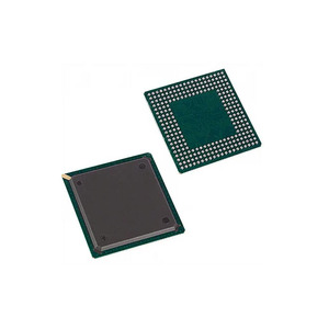 Microprocesador STM32MP1 Original de 650MHz, 354LFBGA, Circuito Integrado, Microcontrolador, FPGA, Modelo STM32MP157CAB3, Temperatura de Funcionamiento - Product Image 1