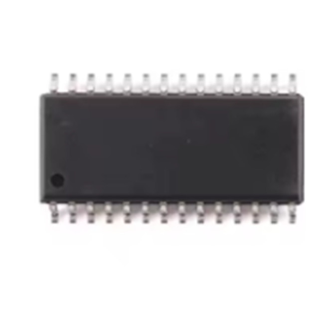 Communication IC Integrated Circuit Chip 6ED003L06-F 6ED003L06-F2 6ED003L06 SOP-28 Automobile Computer Board Driver Chip