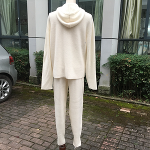 <span class=keywords><strong>Completo</strong></span> <span class=keywords><strong>tuta</strong></span> <span class=keywords><strong>elegante</strong></span> da donna con Logo personalizzato in due pezzi alla moda - Product Image 4