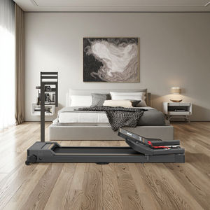 Hete Verkopende Hoogwaardige Loopband: Waterfleshouder, Telefoonstandaard, Aangepaste Kleur/Logo, Betaalbare Prijs - Product Image 2