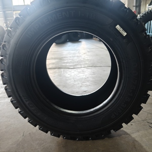 ยางไบแอสสเตียร์รุ่นใหม่ I-1B 7.00-12 สำหรับเครื่องจักรกลการเกษตร 10.0/80-12 10.0/75-15.3 11.5/80-15.3 12.5/80-15.3 10.0/65-16 - Product Image 3