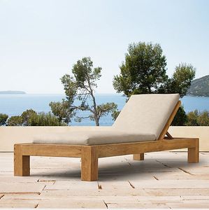 <span class=keywords><strong>Piscine</strong></span> en bois populaire en gros meilleure vente <span class=keywords><strong>pas</strong></span> <span class=keywords><strong>cher</strong></span> prix station de loisirs rotin teck inclinable lit de plage en plein air chaise longue - Product Image 1