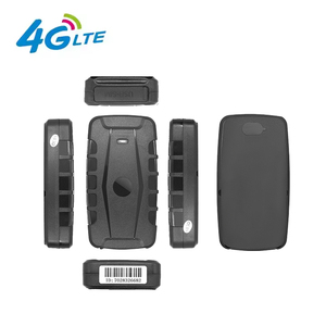 Gps Tracker for Cars Magnetic the Extra Long Standby Battery Capacity Is 6000/10000/20000Mah Vehicle Gps Tracking Device Locator - Product Image 1