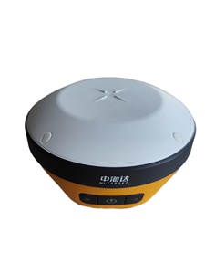 Hi -Target V200 1408ช่องความแม่นยำของ GNSS V200 Hi -Target GPS RTK - Product Image 5
