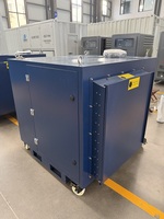 Sistema de Prueba de Carga Inteligente Triumph Load de Doble Voltaje AC240V/480V 300kVA para Pruebas de Grupos Electrógenos