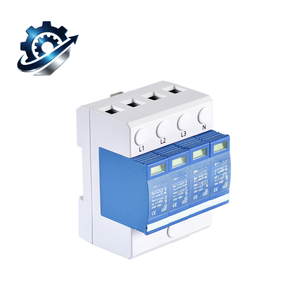 Génération d'énergie photovoltaïque robuste par une marque chinoise leader, offrant un fonctionnement stable et une protection fiable. - Product Image 3