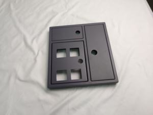 Индивидуальные промышленные услуги по изготовлению листового металла из нержавеющей стали, медная латунная пружинная сталь, включая лазерную резку - Product Image 5