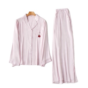 Camicia <span class=keywords><strong>da</strong></span> <span class=keywords><strong>notte</strong></span> all'ingrosso della vestaglia del <span class=keywords><strong>cotone</strong></span> del pigiama su ordinazione delle donne camicia <span class=keywords><strong>da</strong></span> <span class=keywords><strong>notte</strong></span> - Product Image 1