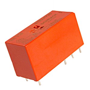 รีเลย์ประสิทธิภาพสูง <span class=keywords><strong>TE</strong></span> CONNECTIVITY / <span class=keywords><strong>SCHRACK</strong></span> - RTE24730, สำหรับแผงวงจรพิมพ์, DPCO, 230VDC, 8A สำหรับใช้งานในอุตสาหกรรม - Product Image 1