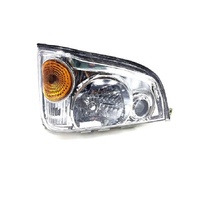 Phare de remplacement 12V 24V de qualité OEM, étanche et durable, 808, pour camions lourds, pièces détachées pour camions lourds