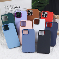 Nouvelle coque de téléphone fabrication coque de téléphone tendance unique de protection personnalisée pour iphone pour samsung pour vivo