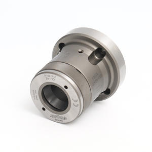 Mandrin pneumatique AUTOgrip de Taiwan Jiahe, accessoire pour tour, mandrin central hydraulique - Product Image 2