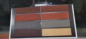 Briques murales en argile <span class=keywords><strong>rouge</strong></span>, vente en gros, pièces - Product Image 3