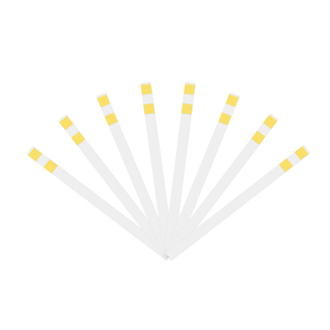 Tiras de prueba de nivel de PH de suelo de jardín, kit de prueba de diagnóstico rápido de pH 3-9 - Product Image 5