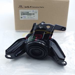 Support moteur de qualité d'origine BRACKET ASSY-ENGINE MTG 21810-2T000 218102T000 pour H-YUNDAI SONATA/I45 21810 2T000 - Product Image 1