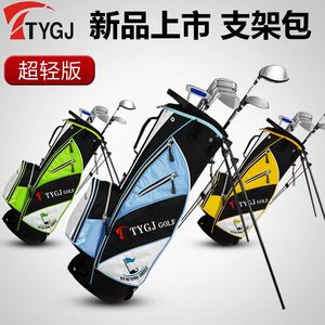 Source Manufacturers Light <b>Golf</b> Bag Cross-border <b>Golf</b> Bracket Bag - Product Image 2
