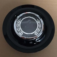Cubierta Central de Rueda de Suspensión de Acero para Mercedes Maybach, 16-20 Pulgadas, Nueva, Famosa en Internet, Tipo Maglev