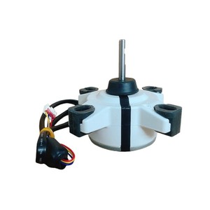 Zkfn-57-10-1l มอเตอร์พัดลม 57W ดีซี บรัชเลสสำหรับมีเดียเครื่องปรับอากาศทรงกระบอกชิ้นส่วนทดแทนยูนิตในร่ม - Product Image 3