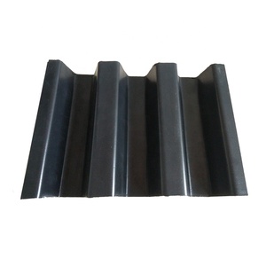 เอียงแผ่น settler PP หรือท่อพีวีซี settler <span class=keywords><strong>lamella</strong></span> แผ่น - Product Image 6