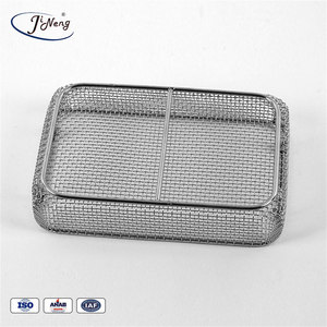 Cestino disinfettante per Autoclave, - Product Image 3