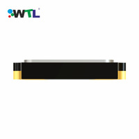 Oscilador de Cristal Pasivo WTL 3225 SMD 8M-26M de Alta Frecuencia para Automoción