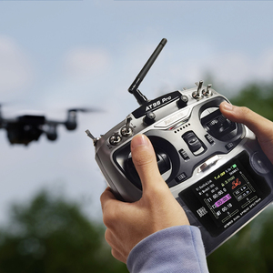 Ledi Op 9S Pro Model Gps Vliegtuig 12-kanaals Afstandsbediening Doorkruisen Robot Drone Voertuig Plastic Vaste Vleugel Drone Accessoire - Product Image 2