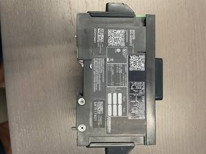 Программируемый контроллер ПЛК BDL36000S12 POWERPACT BD125, автоматический выключатель 125А, 3-полюсный, 600В - Product Image 3