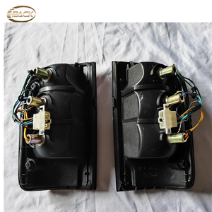 Faro Trasero de Partes de Iluminación Automotriz para Toyota <span class=keywords><strong>Hilux</strong></span> <span class=keywords><strong>1998</strong></span> YN140 a Precio de Mayoreo - Product Image 4