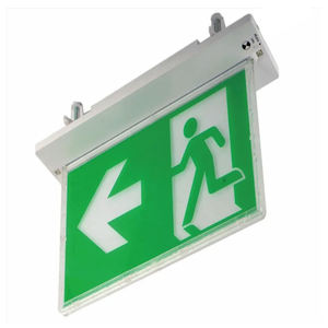 Luminaria de Techo KUNSEN con Batería LIFePo4 de 3.2V, Iluminación de <span class=keywords><strong>Salida</strong></span> LED de Doble Cara, Alto CRI 90, 3W - Product Image 3