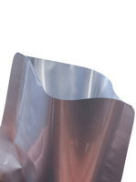 Sacs de cuisson en feuille d'aluminium épaissie résistants aux hautes températures personnalisés pochette en plastique scellée sous vide pour les aliments pour l'emballage de la viande