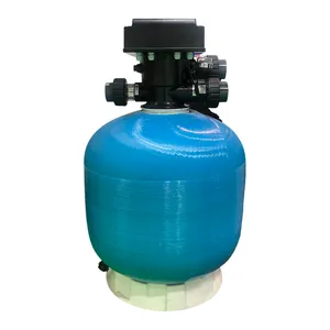 Hochdruck-Schwimmbad filter ventil Magnetventil F139 Für Pool wasser filtration Wasser aufbereitung