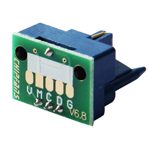 1 Uds nuevo chip Compatible 209 para Sharp A208X A280N A280 Chip de cartucho de tóner AR209 AR-209ST-C - Product Image 5