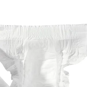 Échantillon gratuit <span class=keywords><strong>Couches</strong></span> bébé personnalisées Vente en gros <span class=keywords><strong>Couches</strong></span> jetables performantes super absorbantes importées de SAP - Product Image 3