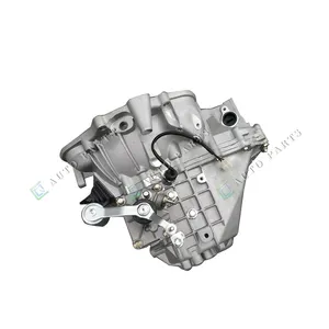 CG auto parts Good Quality Factory Price S1700000A1 S1700000 Original Gearbox for LIFAN X60 620 Car Transmission Part