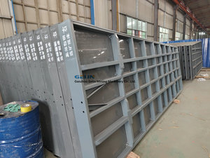 Máy rung sàng tuyển vàng quy mô nhỏ 6s dùng cho Chrome, Zircon, Thiếc, Đồng, Ilmenite - Product Image 4