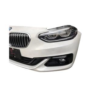 Kit carrosserie ABS de haute qualité, durable, personnalisé, en vente chaude, pour X1 F48, pare-chocs avant, 2016-2019 - Product Image 3