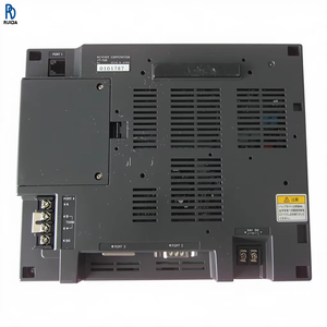 Panneau tactile industriel HMI couleur TFT grand écran 10 pouces VT5-W10 100 % original et neuf en stock - Product Image 1