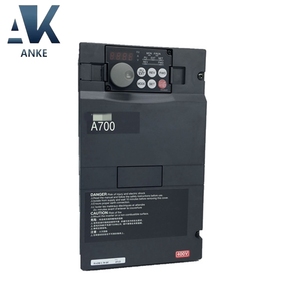 Convertisseur de fréquence Mitsubishi VFD Inverter 5.5kW FR-A740-5.5K-CHT - Product Image 2