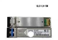 Module SFP GLC-LH-SMD à SFP-10G-SR optique 100gsfP 1.25g 10GBase-T 1310nm 1510nm 20km LC Ddm Module unique pour cisco