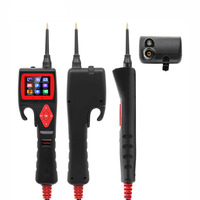 2025 P200 SMART HOOK Puissant outil de testeur de circuit de voiture Intelligent meilleur Autel PS100 nouvelle sonde pour un diagnostic efficace