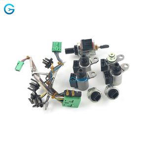 Corps de valve de transmission de haute qualité à prix de gros F1CJA CVT RE0F10A JF011E Solénoïde pour Nissan Altima Sentra Dodge - Product Image 2