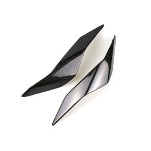 Carenados laterales para asiento trasero de motocicleta <span class=keywords><strong>Yamaha</strong></span>, fibra de carbono modificada, para <span class=keywords><strong>MT</strong></span> <span class=keywords><strong>10</strong></span>, MT10, FZ10, FZ <span class=keywords><strong>10</strong></span>, 2016, 2017, <span class=keywords><strong>2018</strong></span> - Product Image 5