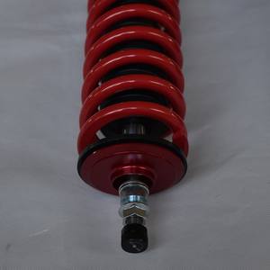 LOD 高度可调单管管带 32 级软到硬可调阻尼器 - Product Image 3