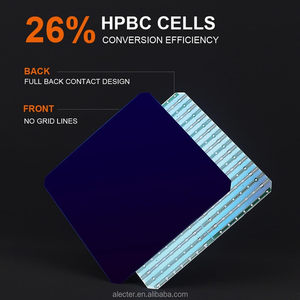 Portable 600W Foldable Monocrystalline <b>Solar</b> <b>Panel</b> 26% High Efficiency P-Type Charger Power Station Lightweight 10-<b>Fold</b> Design - Product Image 4