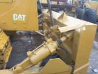 Bulldozer à chenilles Cat D6G-2 d'origine japon/Caterpillar d'occasion D6G Bulldozer D6g D7G