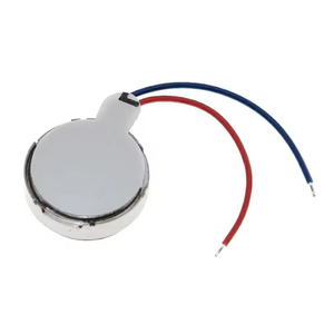 1027 Micro DC Moteur de Vibration 10*30 10*27 10*20 1034 DC 3V-5V 60mA 70MA Plat Vibrant Moteur Bouton <span class=keywords><strong>Moteurs</strong></span> pour Téléphone Coin - Product Image 5