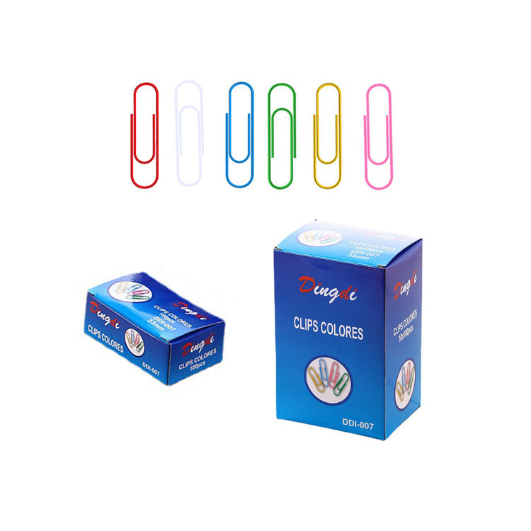 Colored [70 pieces per box]