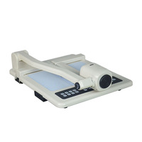 Cámara de Escaneo de Documentos de Calidad A3/A4, Visualizador de Sobremesa para Aulas, Reuniones, Educación y Enseñanza, 8 Megapíxeles, Zoom Óptico de 22x